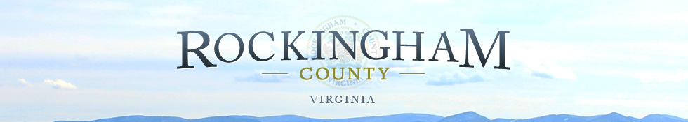 Rockingham County Juror Portal